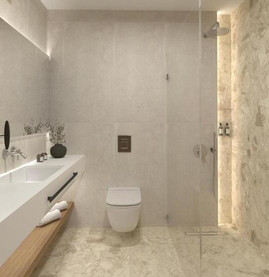 高级海景房, Akti Hotel Kavala