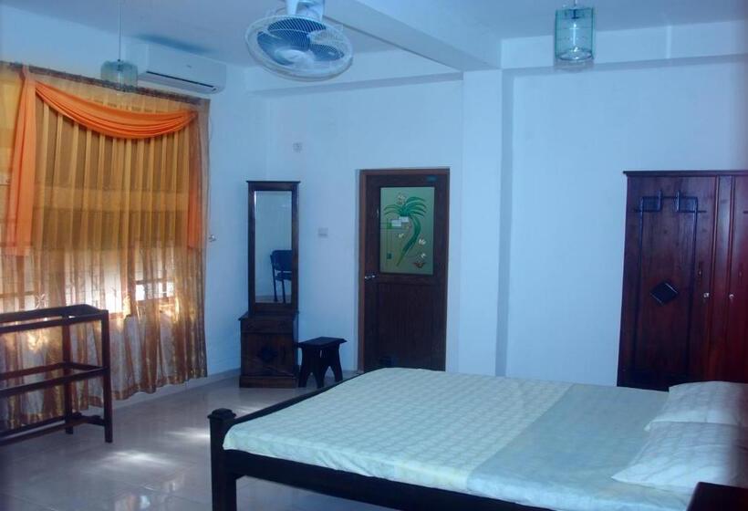 スタンダードルーム, Elephant Lobby