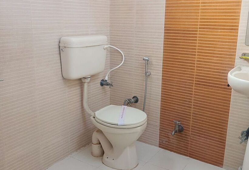 اتاق لوکس, Jigyasa By Mayda Hospitality Pvt. Ltd