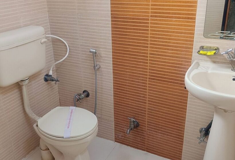 اتاق لوکس, Jigyasa By Mayda Hospitality Pvt. Ltd