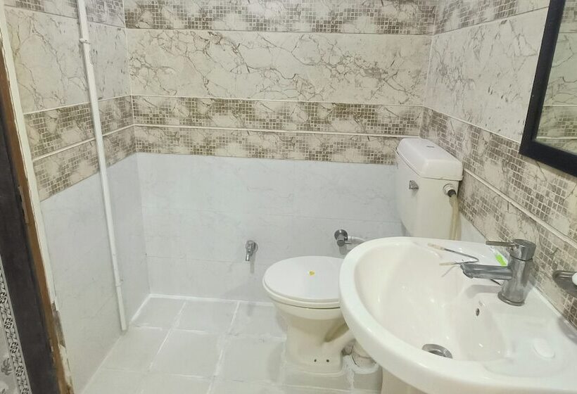 اتاق لوکس, Jigyasa By Mayda Hospitality Pvt. Ltd