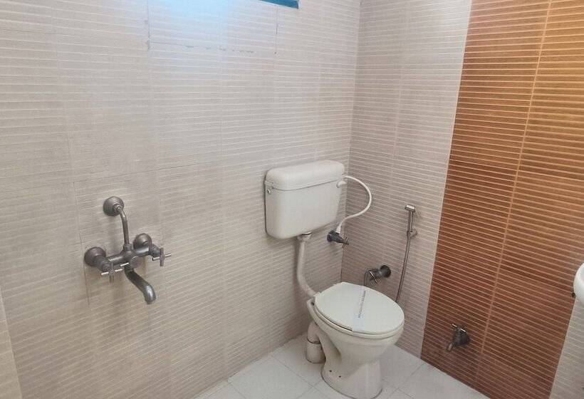 Трехместный Номер Классика, Jigyasa By Mayda Hospitality Pvt. Ltd