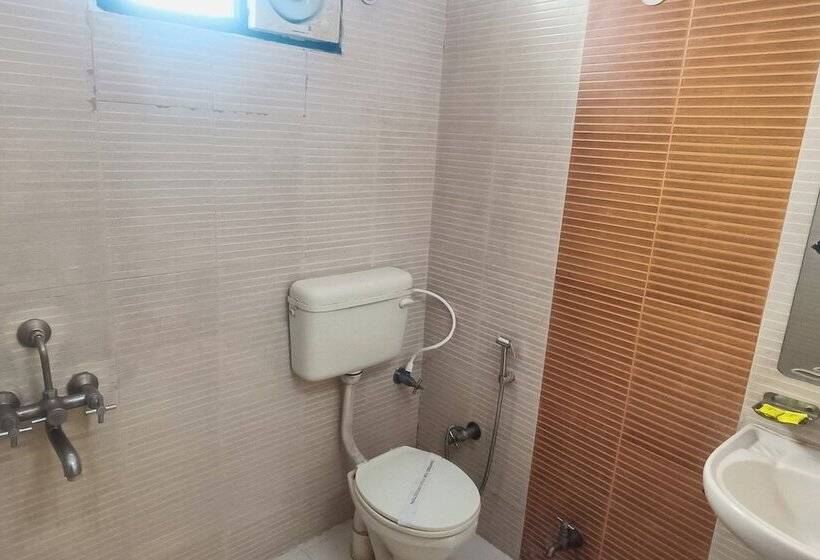 اتاق سوپریور, Jigyasa By Mayda Hospitality Pvt. Ltd