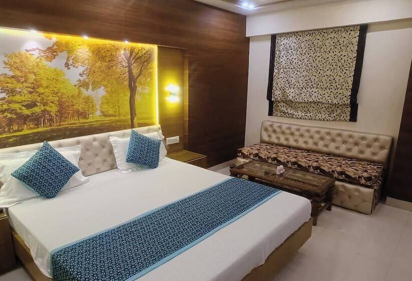 اتاق سوپریور, Jigyasa By Mayda Hospitality Pvt. Ltd