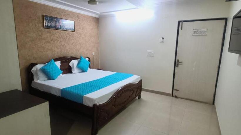 اتاق لوکس, Jigyasa By Mayda Hospitality Pvt. Ltd