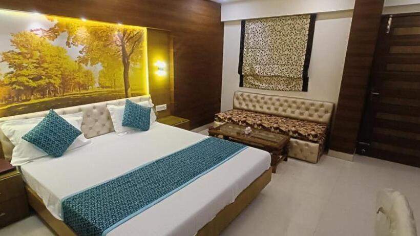 اتاق سوپریور, Jigyasa By Mayda Hospitality Pvt. Ltd