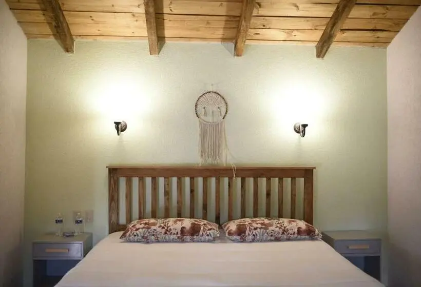 スタンダードルーム, La Casona Real