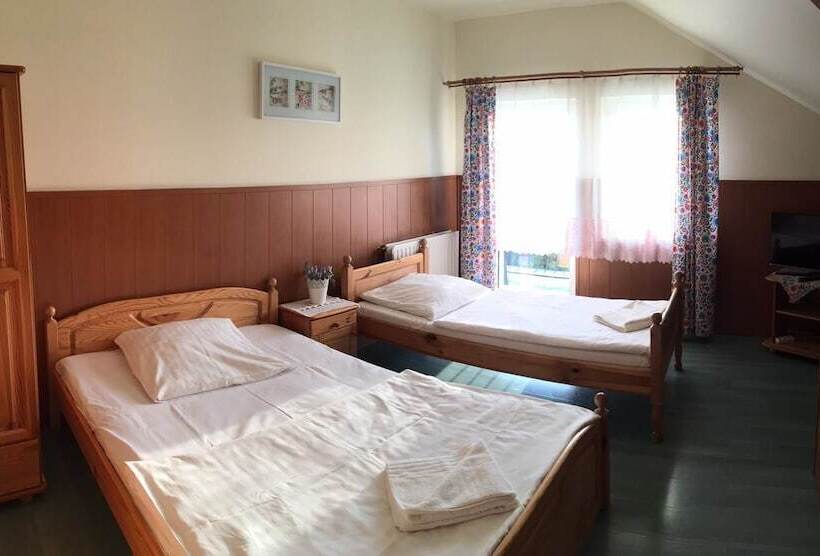 اتاق استاندارد, Pensjonat Beskidzki