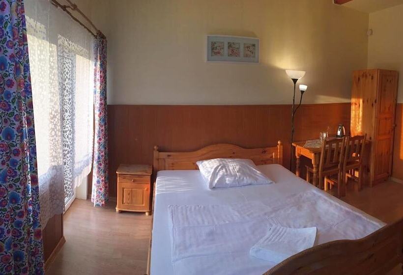 اتاق استاندارد, Pensjonat Beskidzki