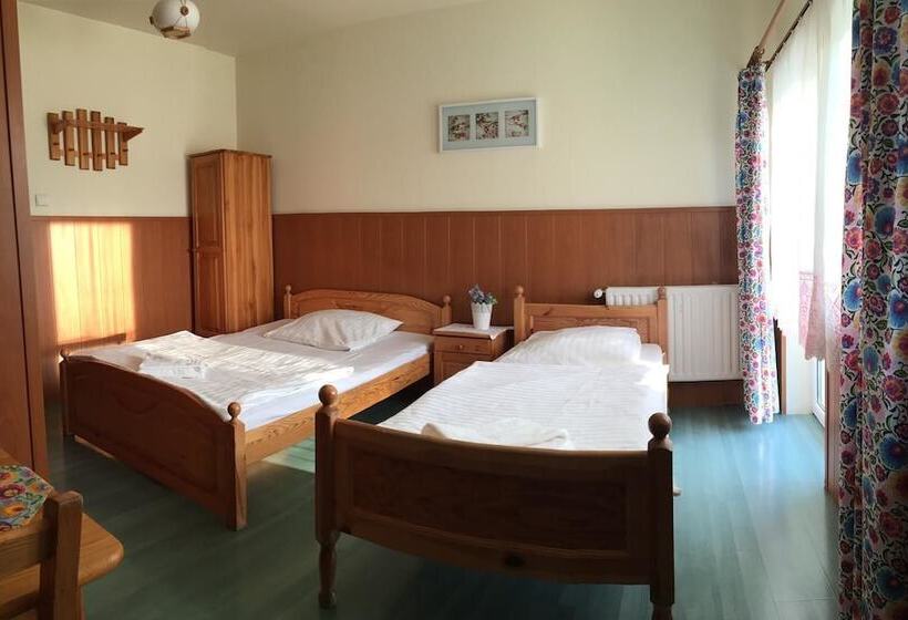 اتاق استاندارد, Pensjonat Beskidzki