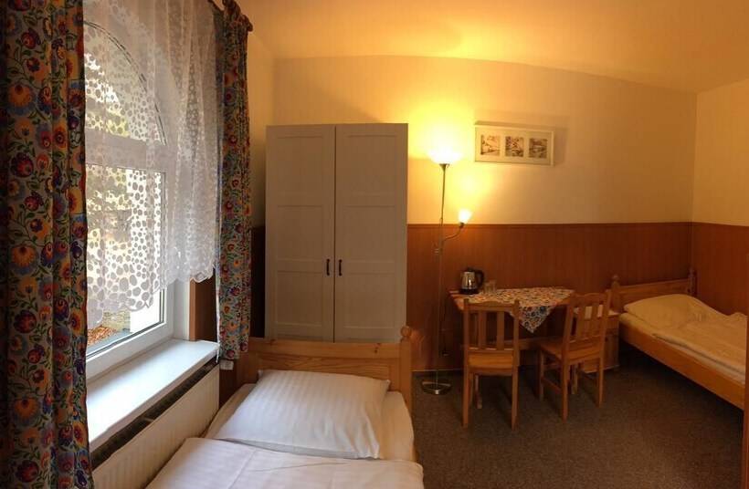 اتاق استاندارد, Pensjonat Beskidzki
