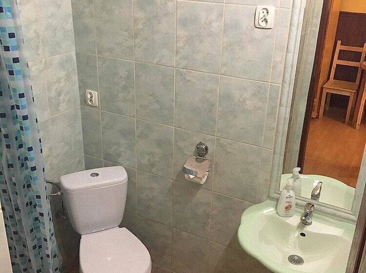 اتاق استاندارد, Pensjonat Beskidzki