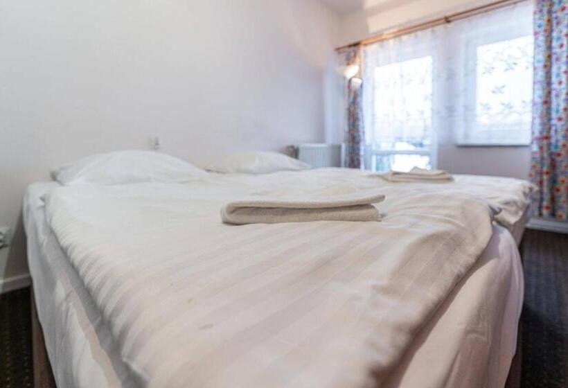 اتاق استاندارد, Pensjonat Beskidzki