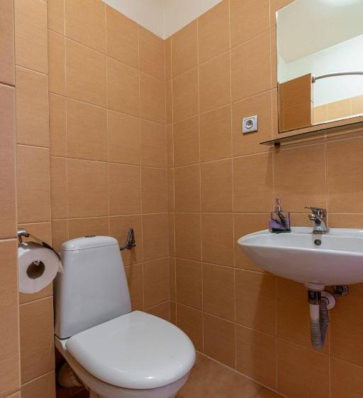 اتاق استاندارد, Pensjonat Beskidzki