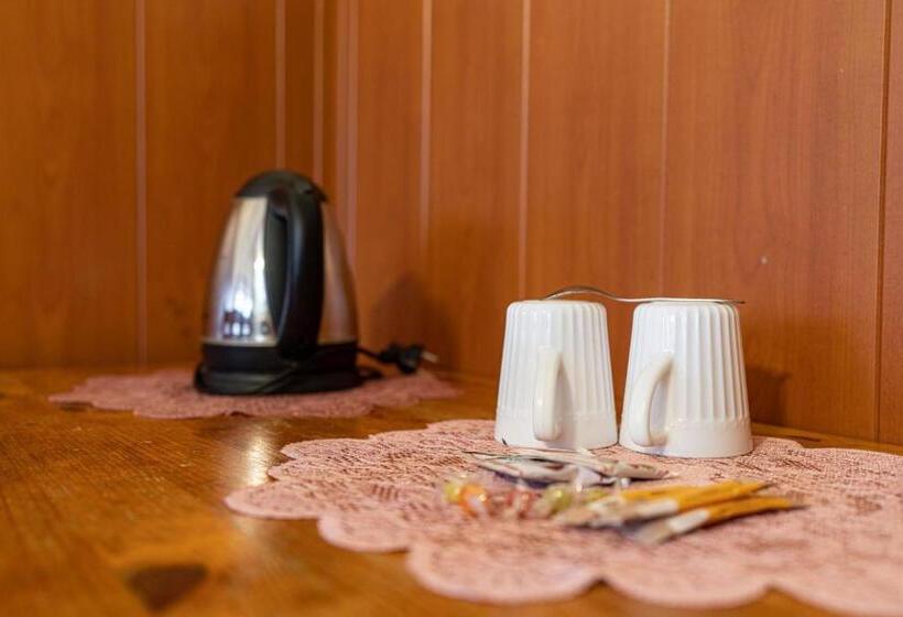 اتاق استاندارد, Pensjonat Beskidzki