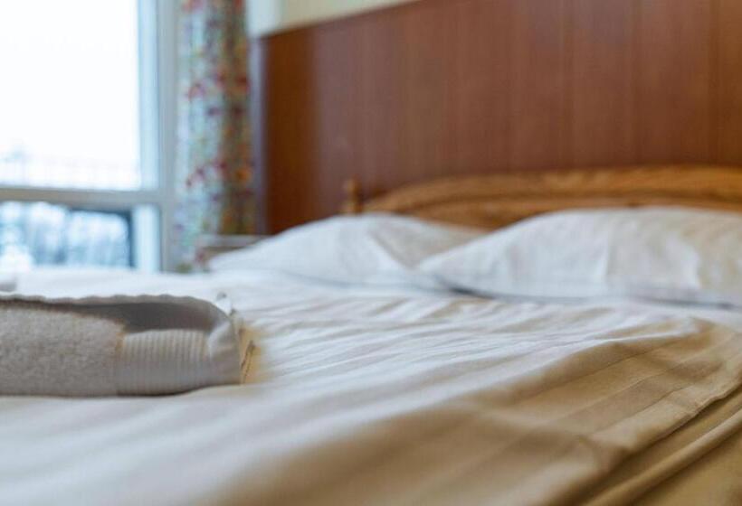 اتاق استاندارد, Pensjonat Beskidzki