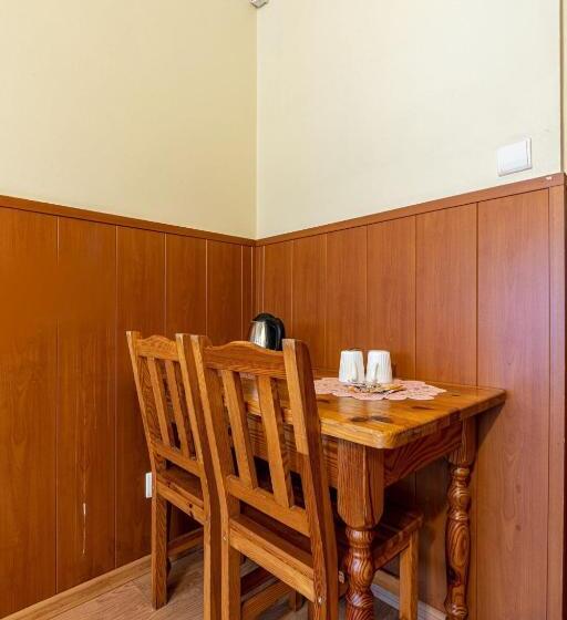 اتاق استاندارد, Pensjonat Beskidzki