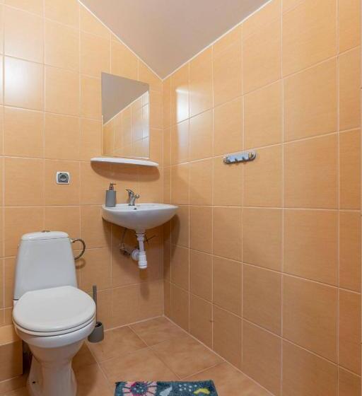 اتاق اکونومی, Pensjonat Beskidzki