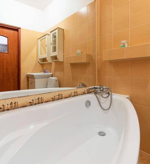 آپارتمان اکونومی 1 خوابه, Pensjonat Beskidzki