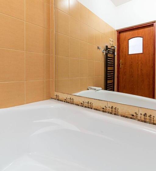 آپارتمان اکونومی 1 خوابه, Pensjonat Beskidzki