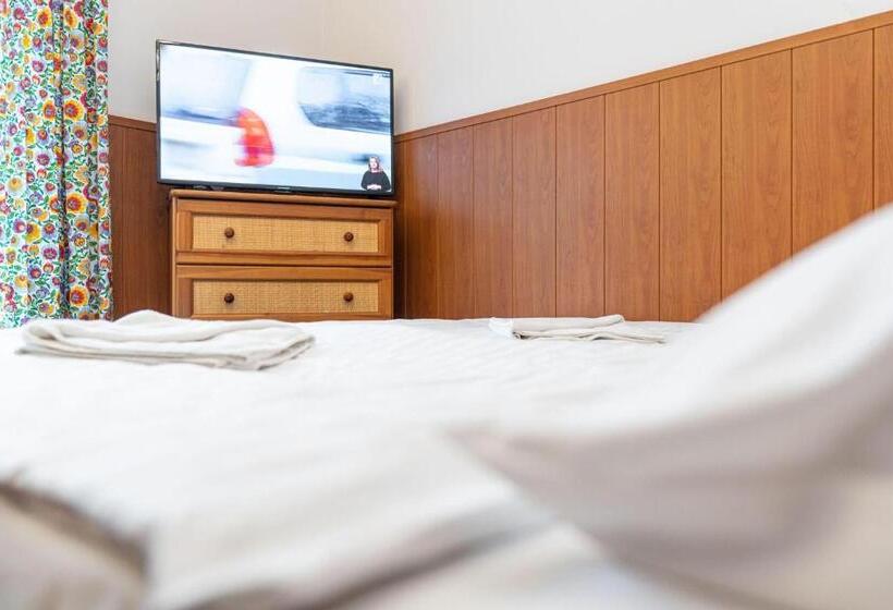 آپارتمان اکونومی 1 خوابه, Pensjonat Beskidzki