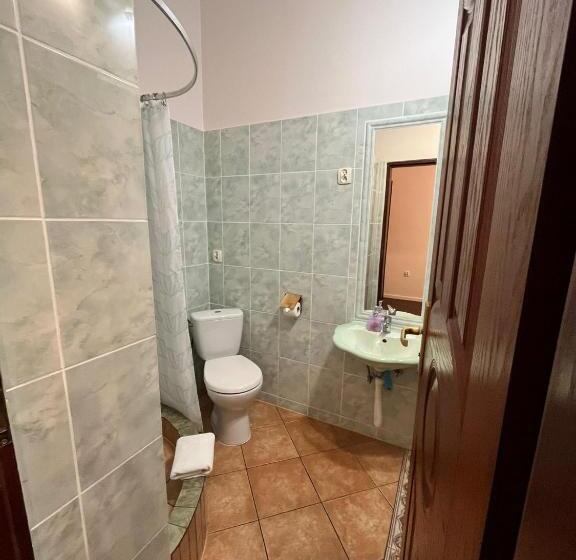 اتاق پنجتخته استاندارد, Pensjonat Beskidzki