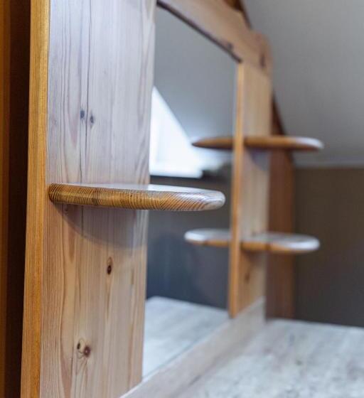 اتاق استاندارد, Pensjonat Beskidzki