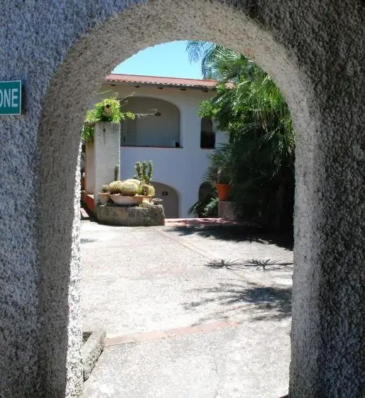 آپارتمان 1 خوابه, Residence Villa Cristina