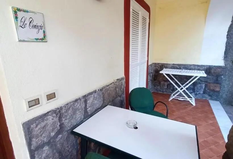 آپارتمان 1 خوابه, Residence Villa Cristina