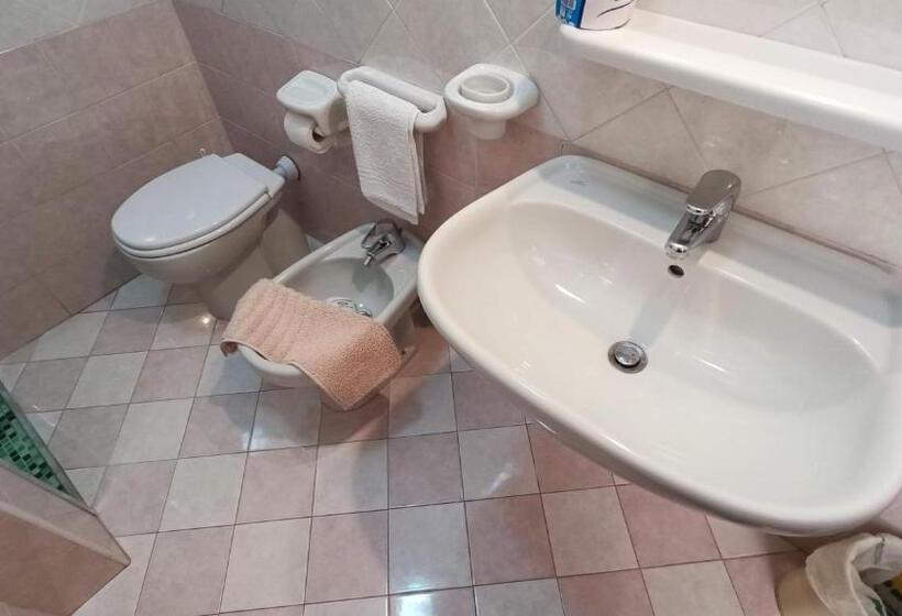 شقة غرفة واحدة, Residence Villa Cristina