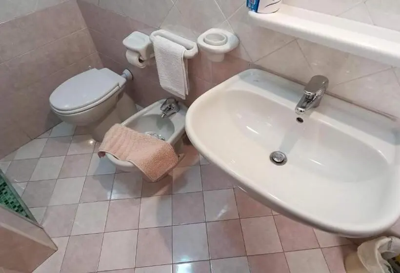 آپارتمان 1 خوابه, Residence Villa Cristina