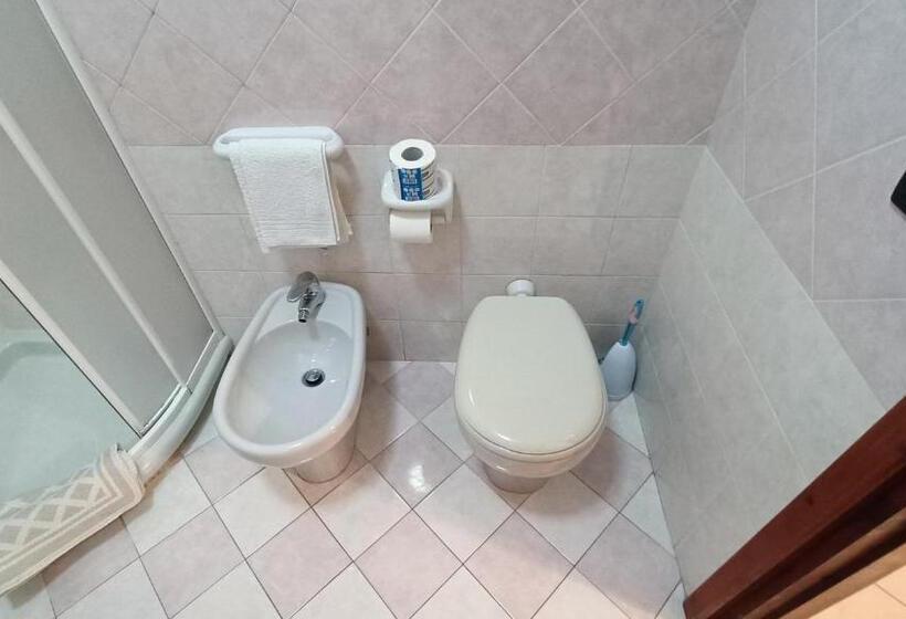 شقة غرفة واحدة, Residence Villa Cristina