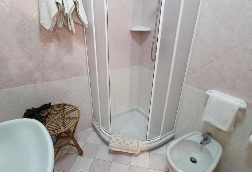 Апартаменты 1 Спальня, Residence Villa Cristina