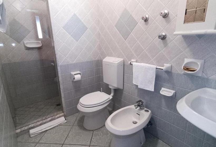 Апартаменты 1 Спальня, Residence Villa Cristina