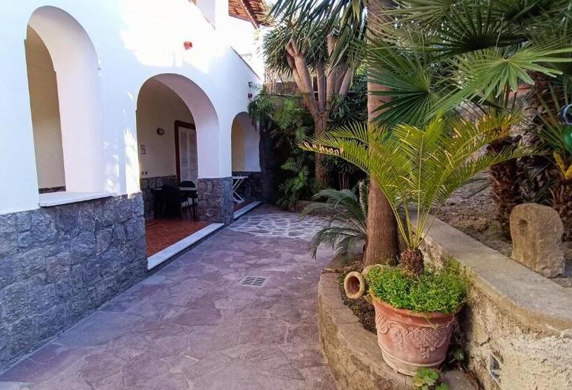 شقة غرفة واحدة, Residence Villa Cristina