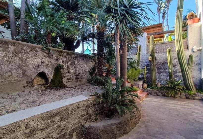 Апартаменты 1 Спальня, Residence Villa Cristina