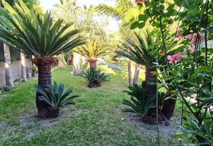 آپارتمان 2 خوابه, Residence Villa Cristina