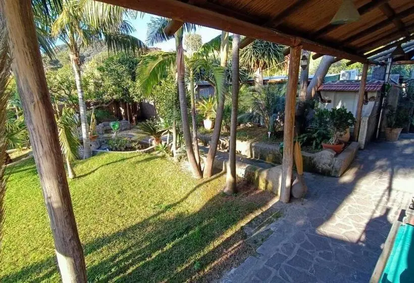 آپارتمان 2 خوابه, Residence Villa Cristina