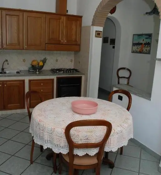 آپارتمان 2 خوابه, Residence Villa Cristina