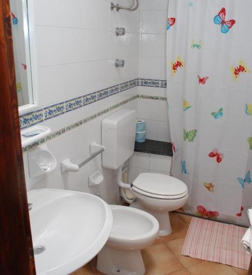 شقة غرفتين, Residence Villa Cristina