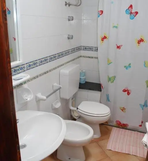 آپارتمان 2 خوابه, Residence Villa Cristina