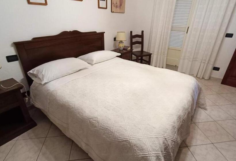Апартаменты 1 Спальня, Residence Villa Cristina