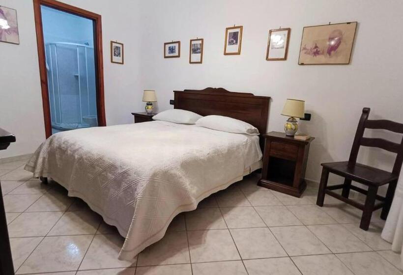 Апартаменты 1 Спальня, Residence Villa Cristina