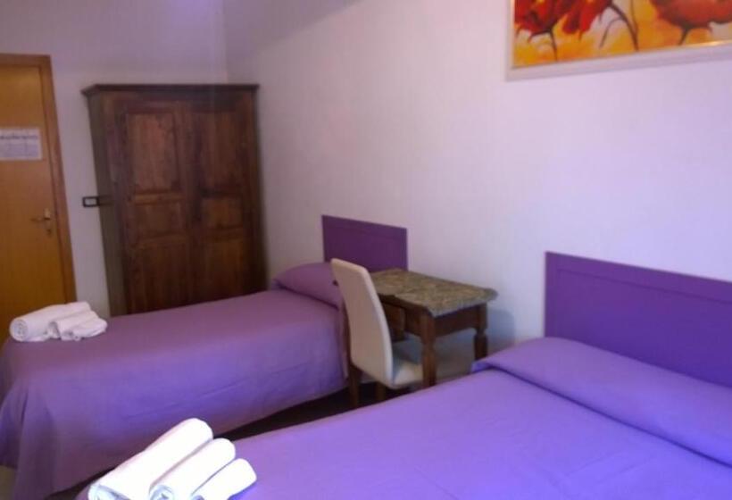 Номер Deluxe, B&b Salento Vacanze