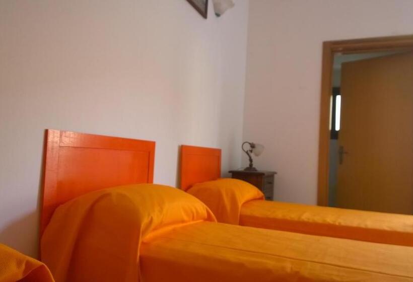 Номер Deluxe, B&b Salento Vacanze