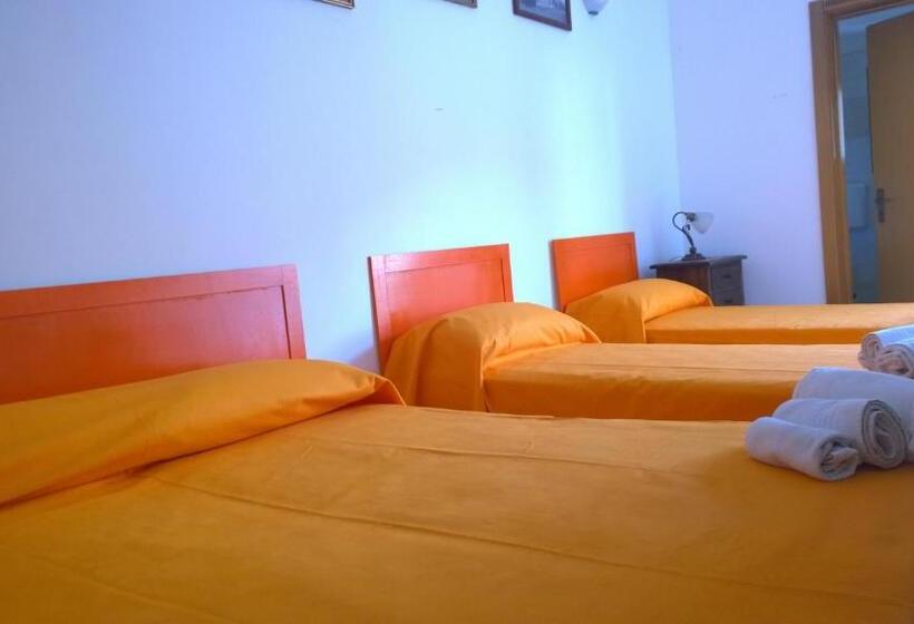 اتاق لوکس, B&b Salento Vacanze
