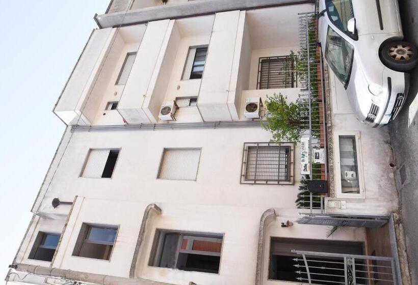 Номер Deluxe, B&b Salento Vacanze