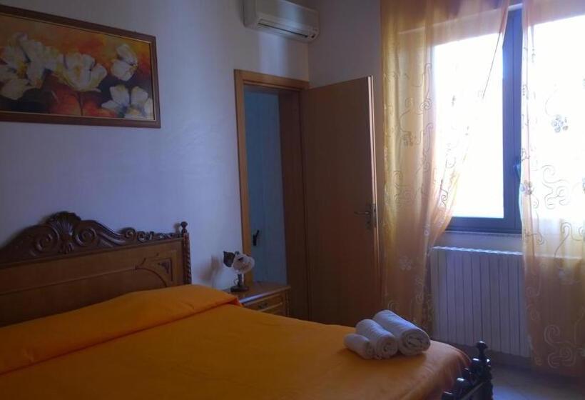 Номер Deluxe, B&b Salento Vacanze