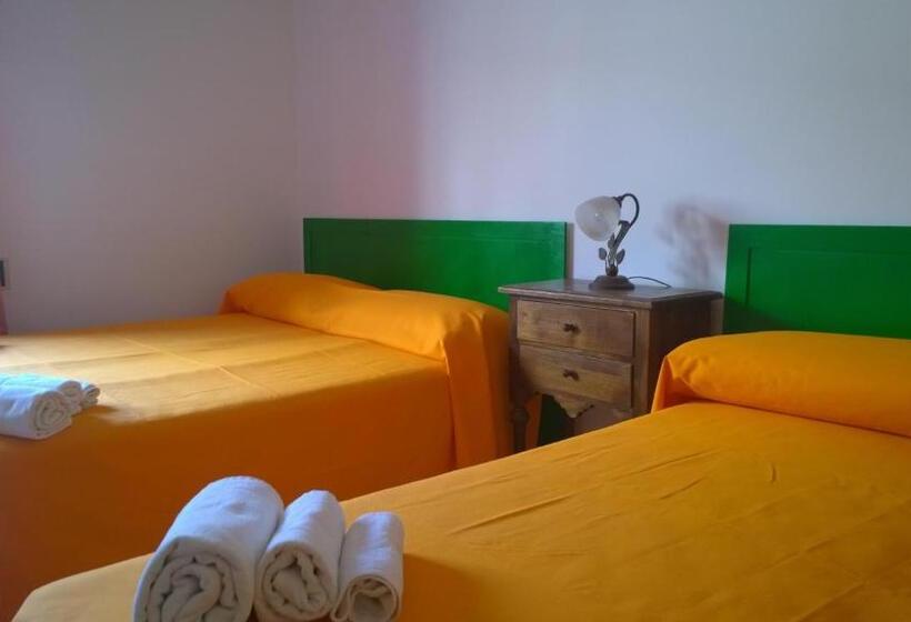 Четырехместный Номер Стандарт, B&b Salento Vacanze