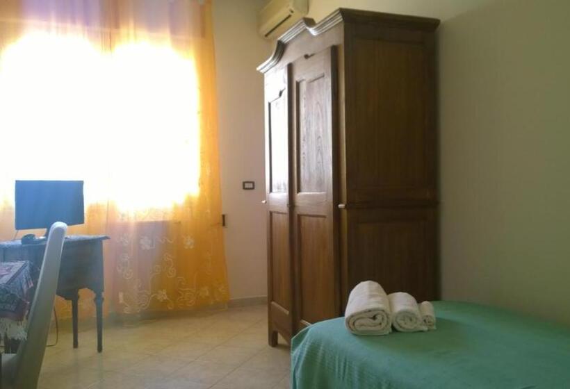 اتاق استاندارد یک نفره, B&b Salento Vacanze